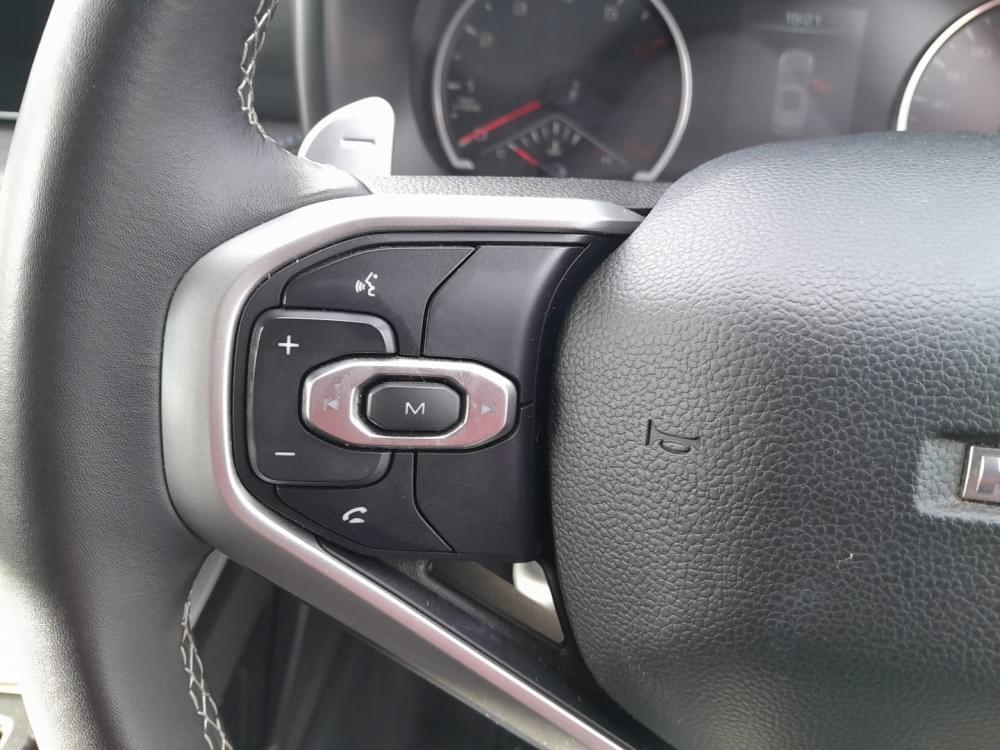 Haval Jolion 1.5T City Plus Dct