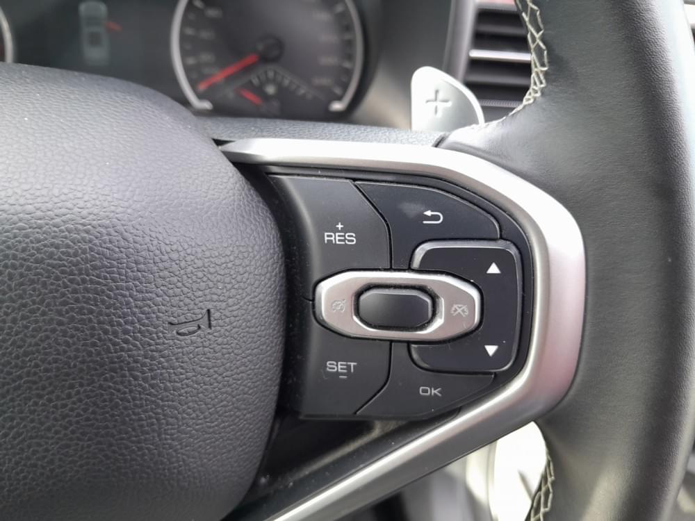 Haval Jolion 1.5T City Plus Dct