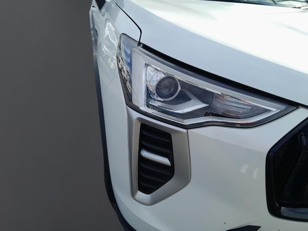 Haval Jolion 1.5T City Plus Dct