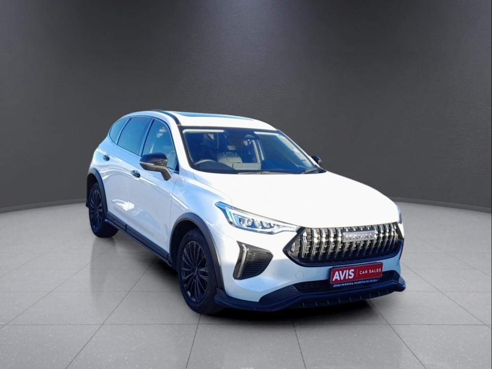 Haval Jolion Pro 1.5T Super Luxury Dct