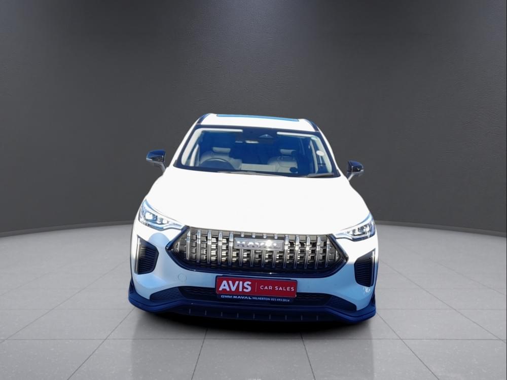 Haval Jolion Pro 1.5T Super Luxury Dct