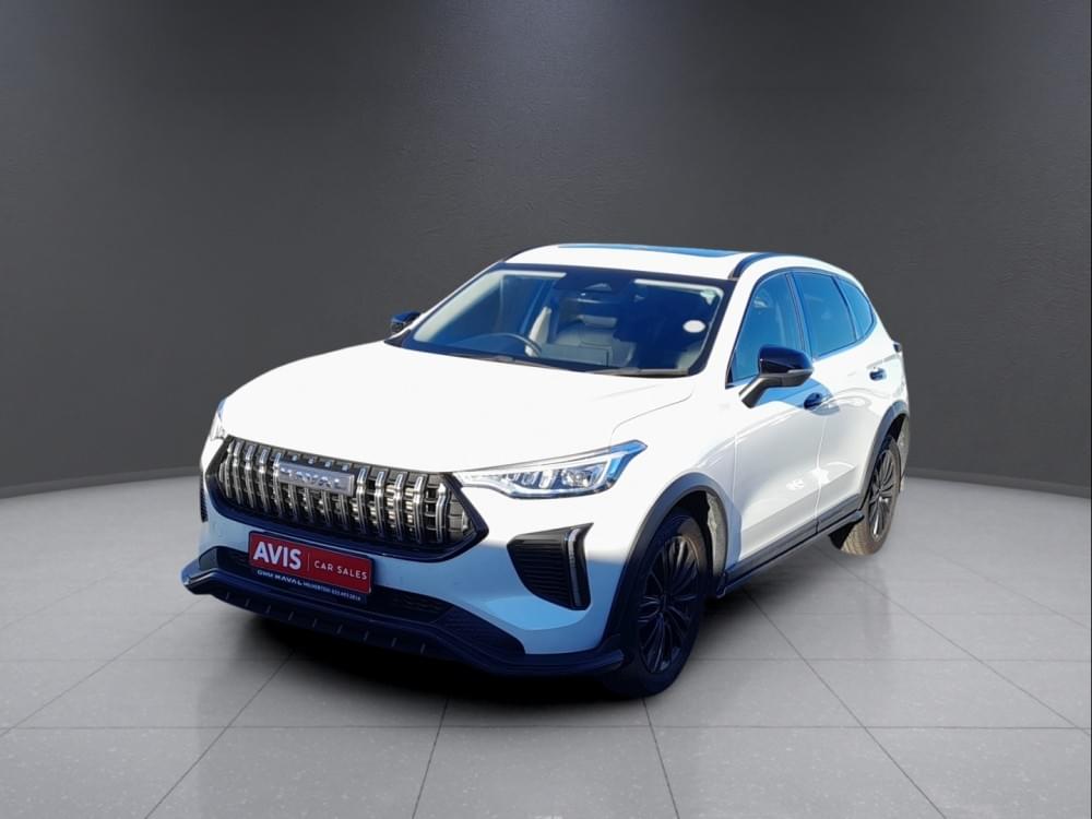 Haval Jolion Pro 1.5T Super Luxury Dct