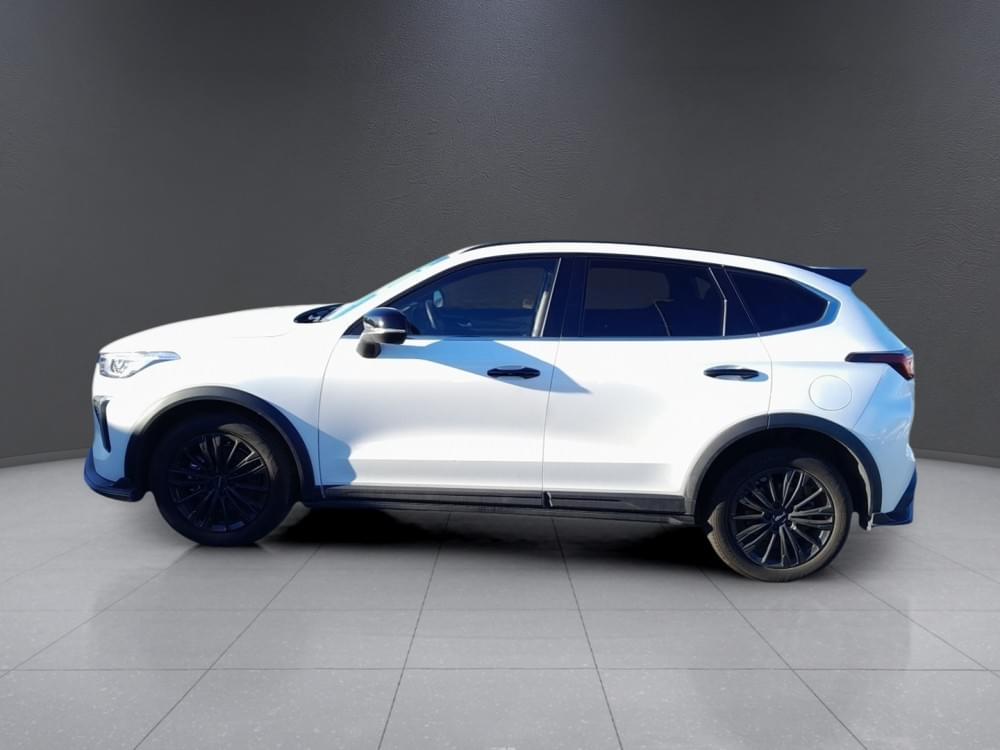 Haval Jolion Pro 1.5T Super Luxury Dct
