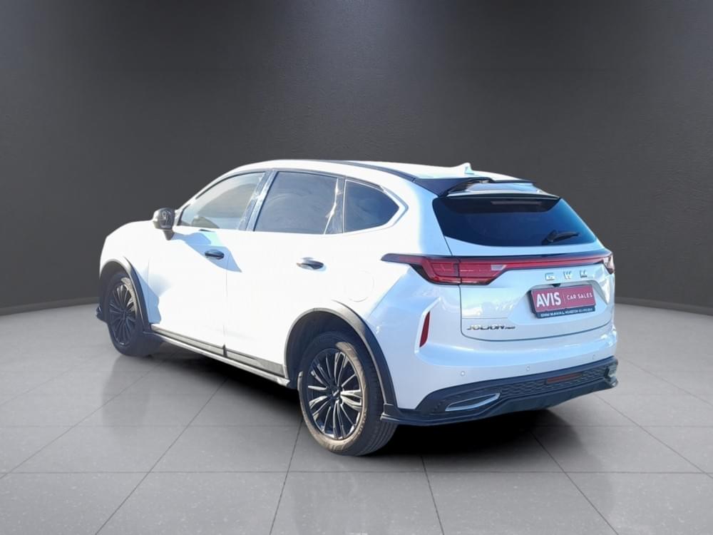 Haval Jolion Pro 1.5T Super Luxury Dct