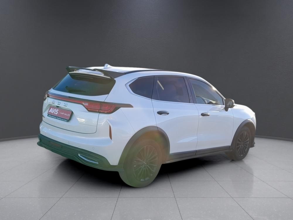 Haval Jolion Pro 1.5T Super Luxury Dct