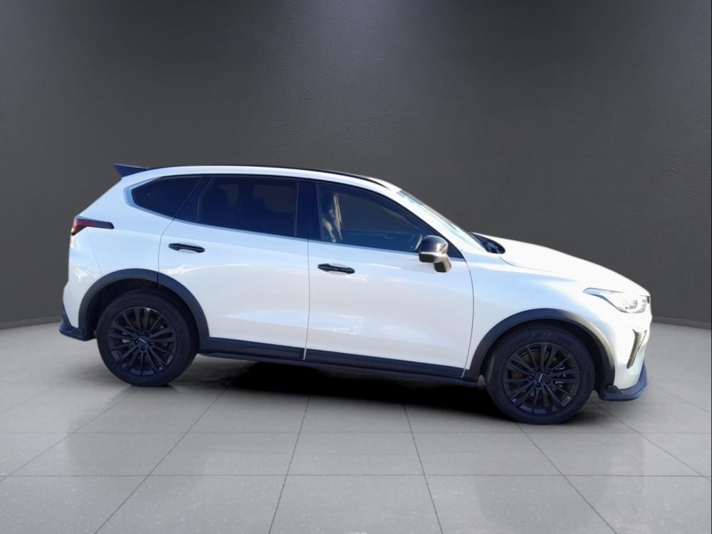 Haval Jolion Pro 1.5T Super Luxury Dct