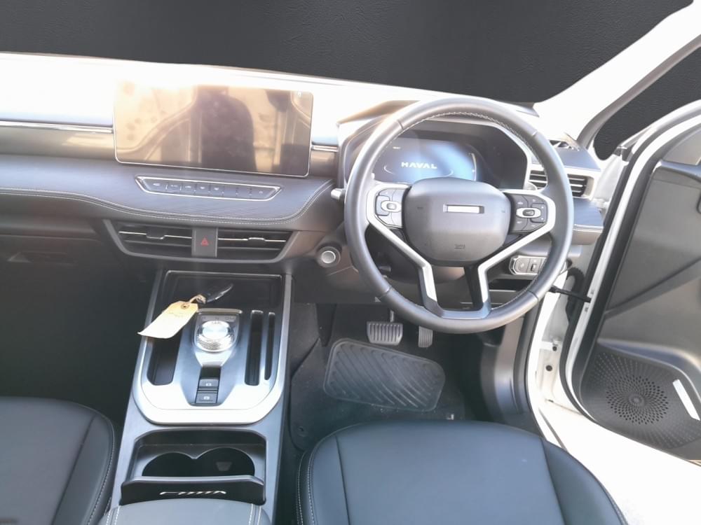 Haval Jolion Pro 1.5T Super Luxury Dct