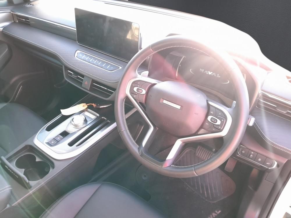 Haval Jolion Pro 1.5T Super Luxury Dct