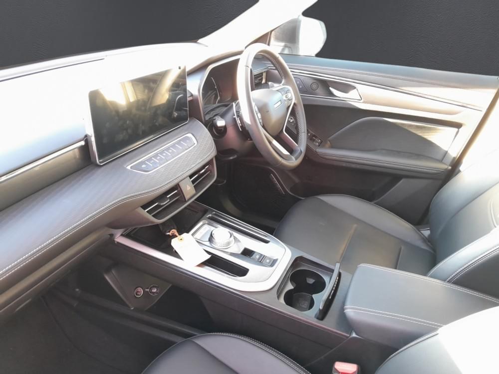 Haval Jolion Pro 1.5T Super Luxury Dct