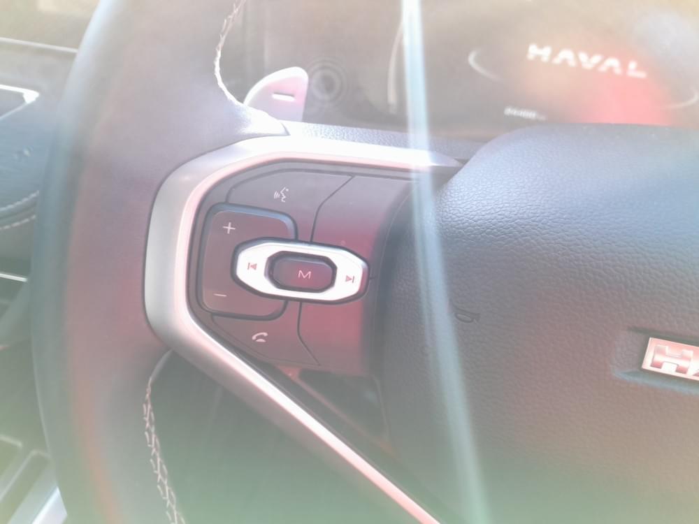 Haval Jolion Pro 1.5T Super Luxury Dct