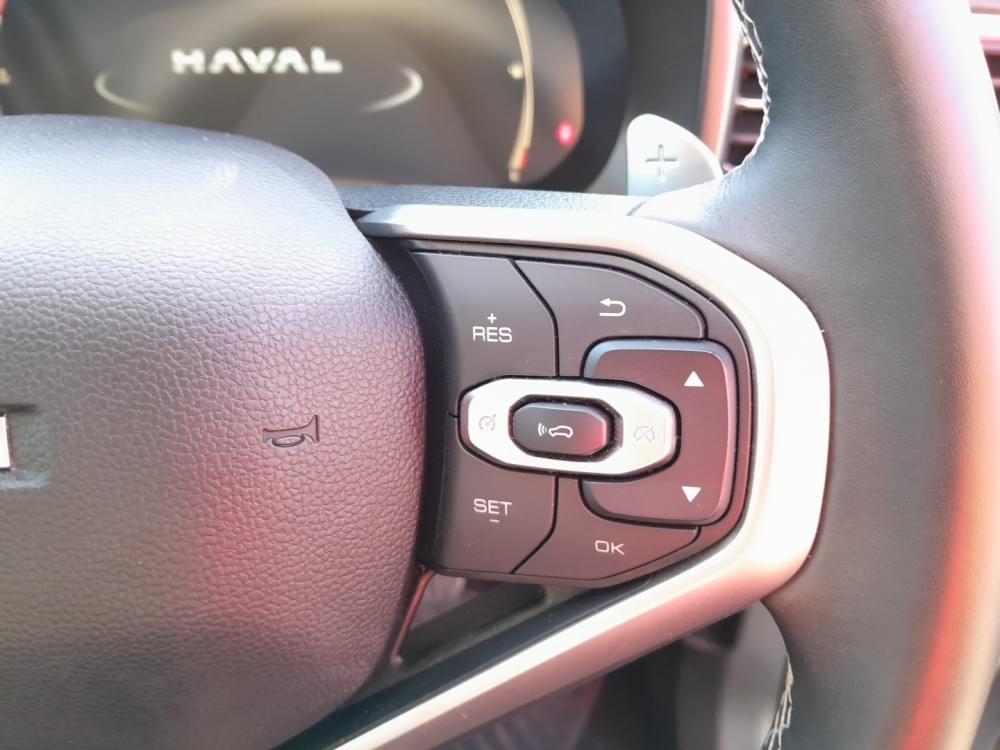 Haval Jolion Pro 1.5T Super Luxury Dct