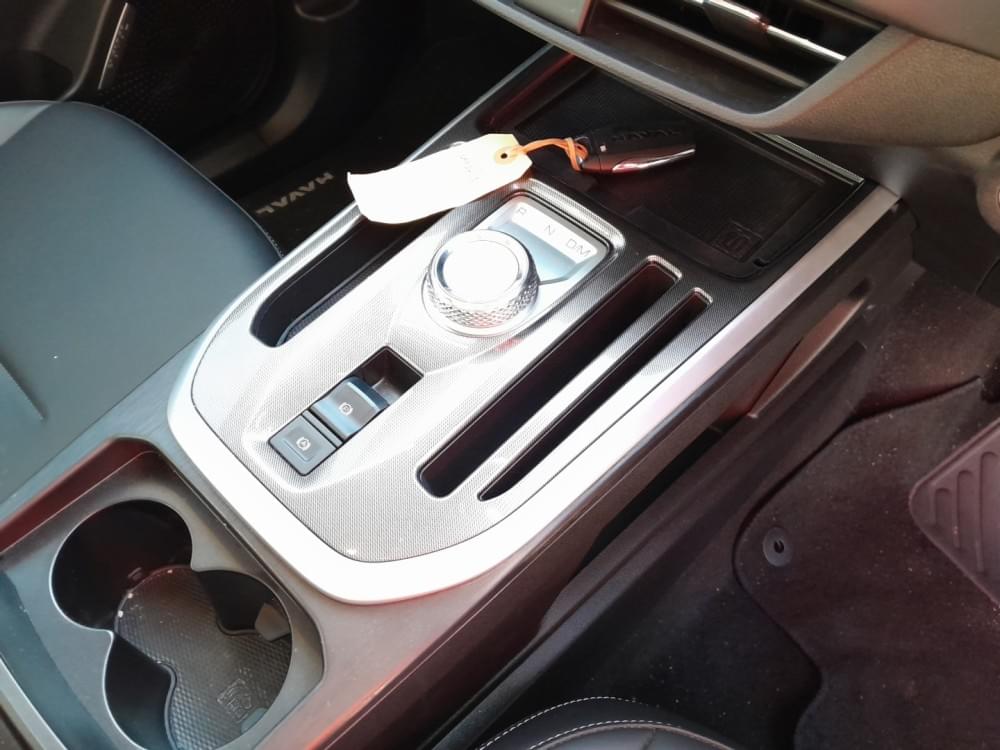 Haval Jolion Pro 1.5T Super Luxury Dct