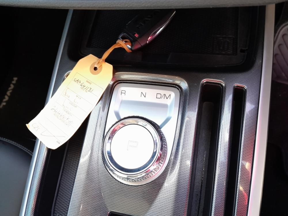 Haval Jolion Pro 1.5T Super Luxury Dct