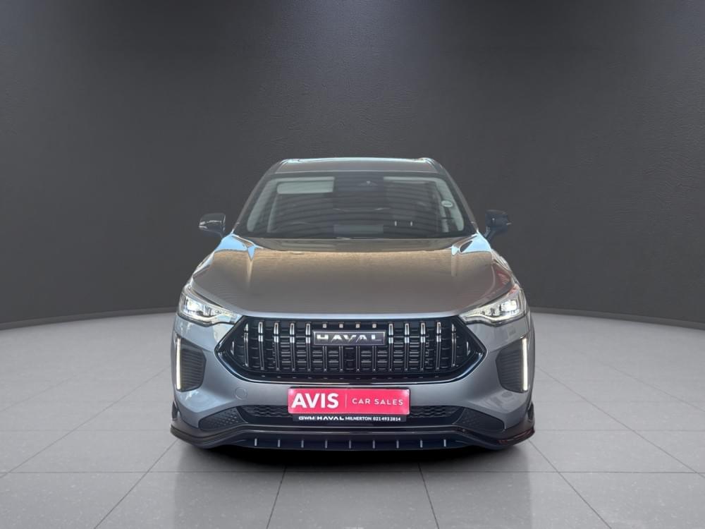 Haval Jolion Pro 1.5T Super Luxury Dct