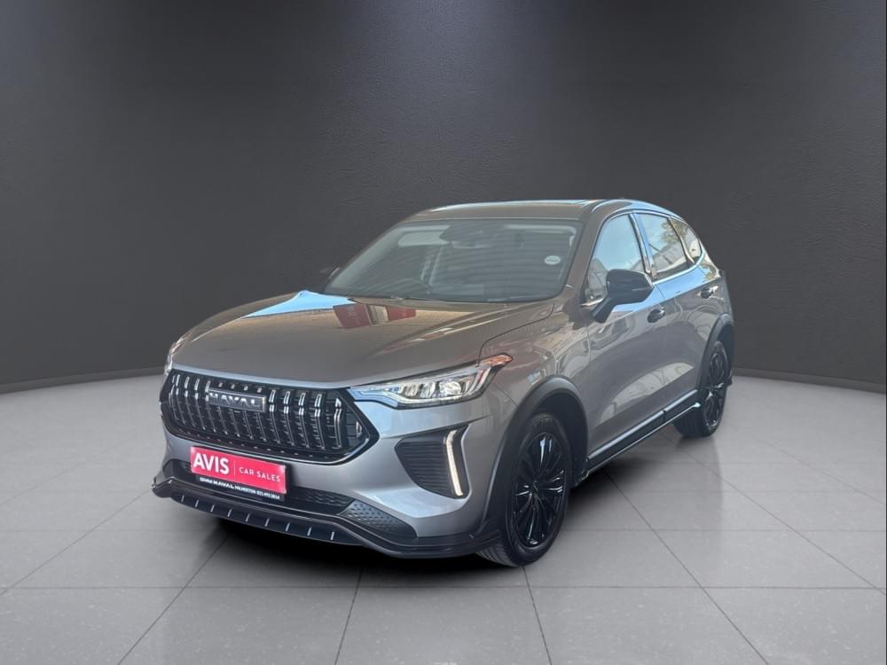 Haval Jolion Pro 1.5T Super Luxury Dct