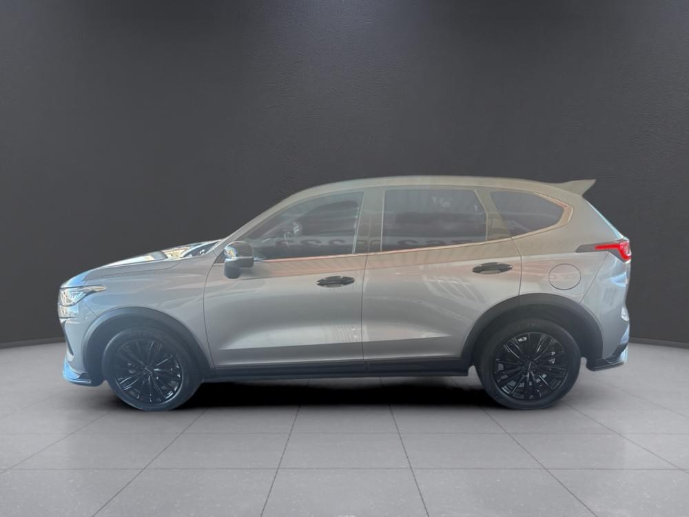 Haval Jolion Pro 1.5T Super Luxury Dct