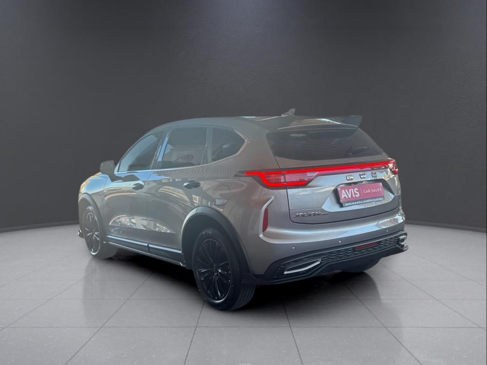Haval Jolion Pro 1.5T Super Luxury Dct