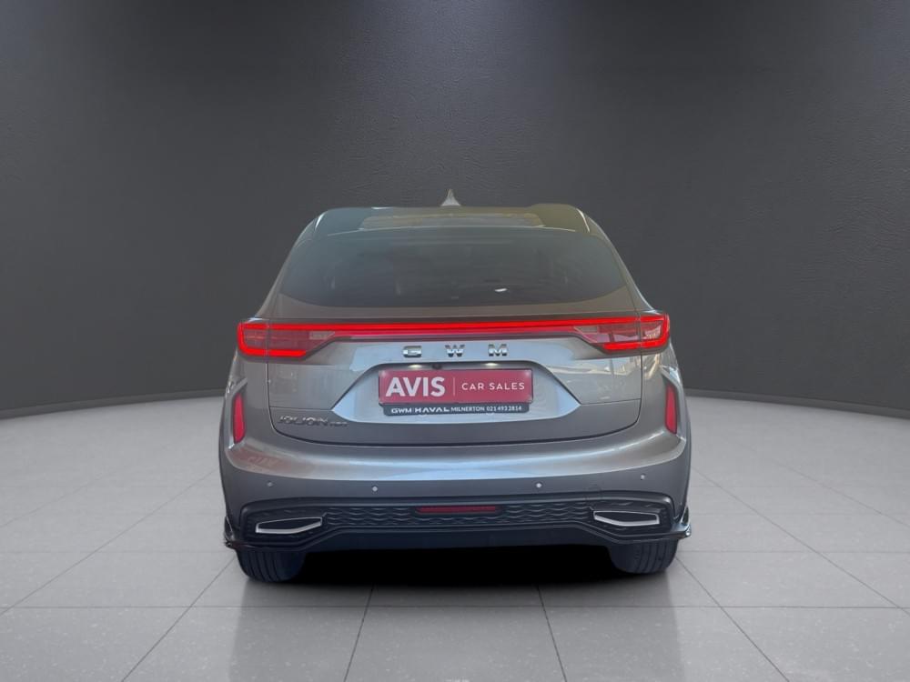 Haval Jolion Pro 1.5T Super Luxury Dct