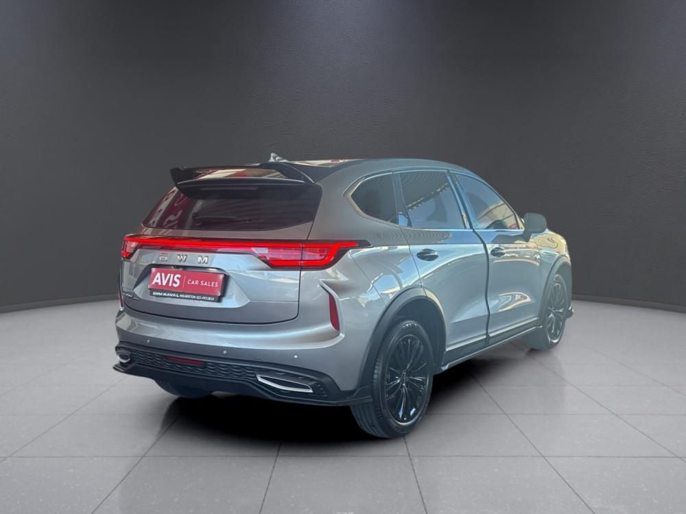 Haval Jolion Pro 1.5T Super Luxury Dct
