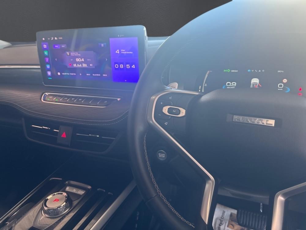 Haval Jolion Pro 1.5T Super Luxury Dct