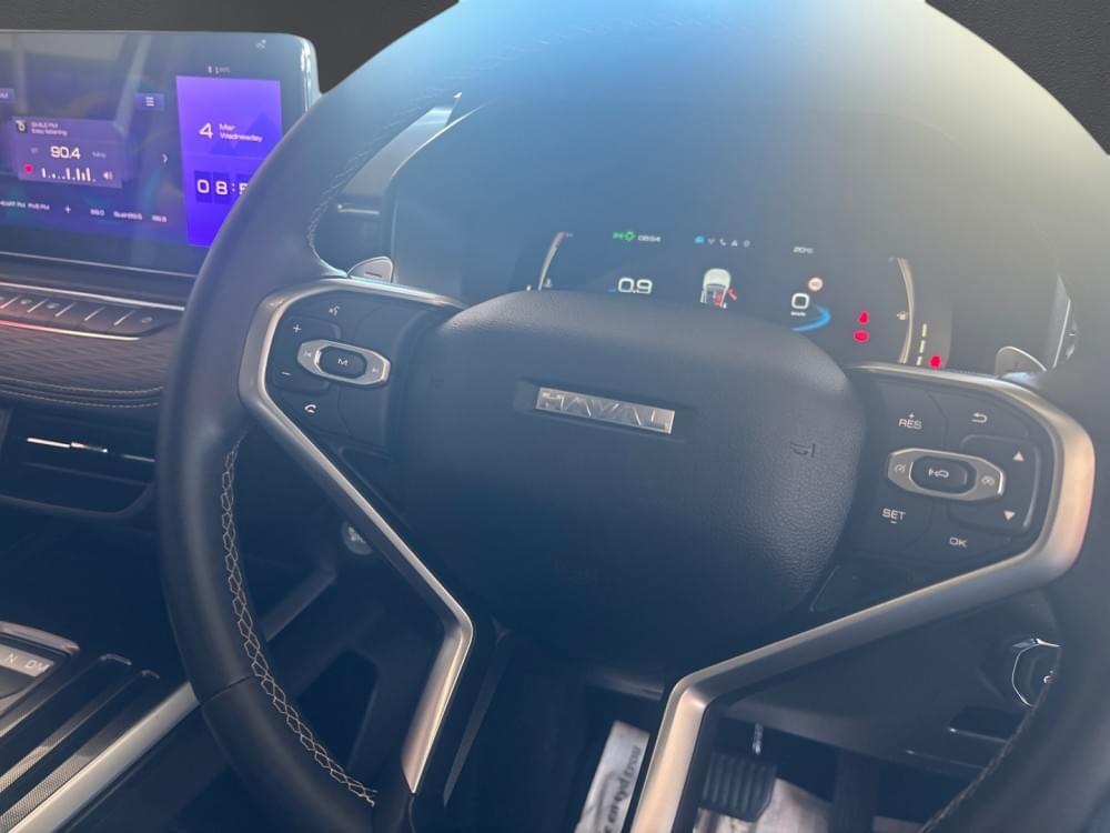 Haval Jolion Pro 1.5T Super Luxury Dct