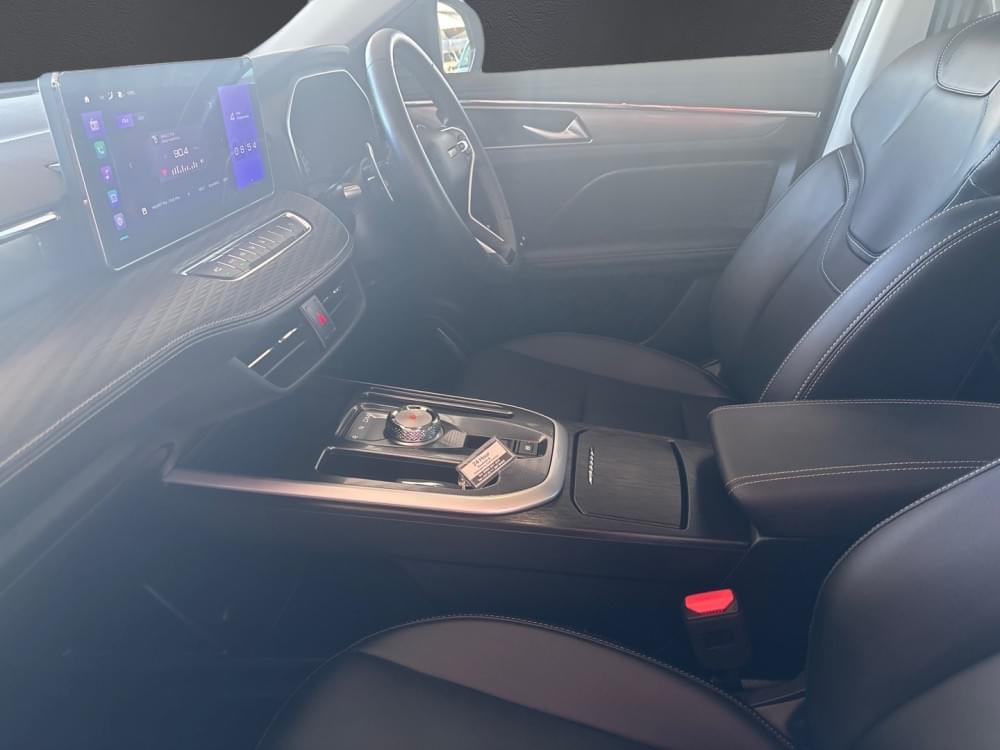 Haval Jolion Pro 1.5T Super Luxury Dct