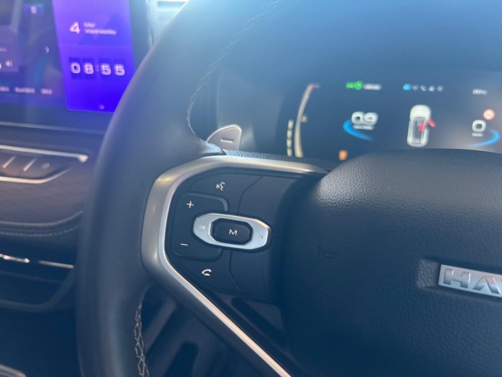 Haval Jolion Pro 1.5T Super Luxury Dct