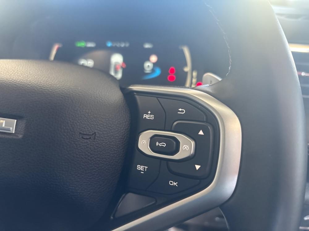 Haval Jolion Pro 1.5T Super Luxury Dct