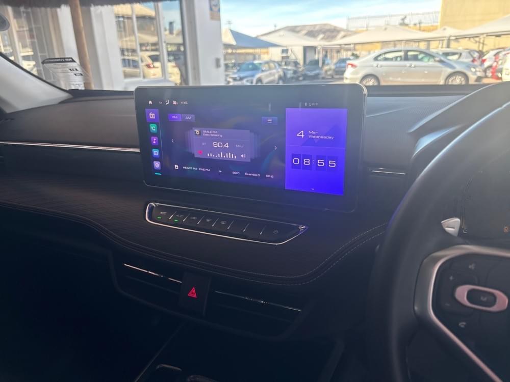 Haval Jolion Pro 1.5T Super Luxury Dct