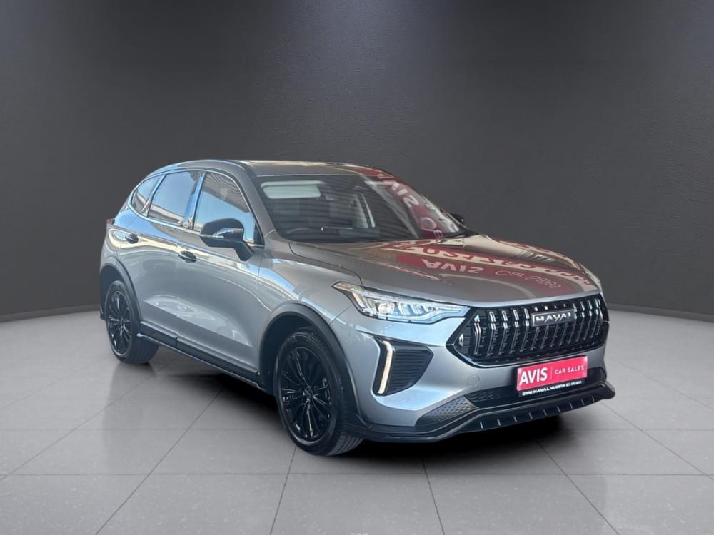 Haval Jolion Pro 1.5T Super Luxury Dct
