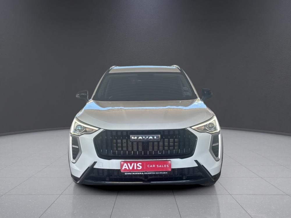 Haval Jolion 1.5T City Plus Dct