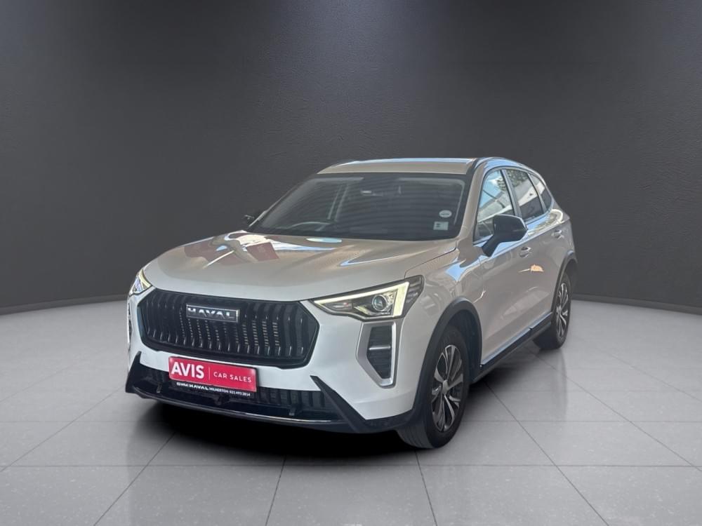 Haval Jolion 1.5T City Plus Dct
