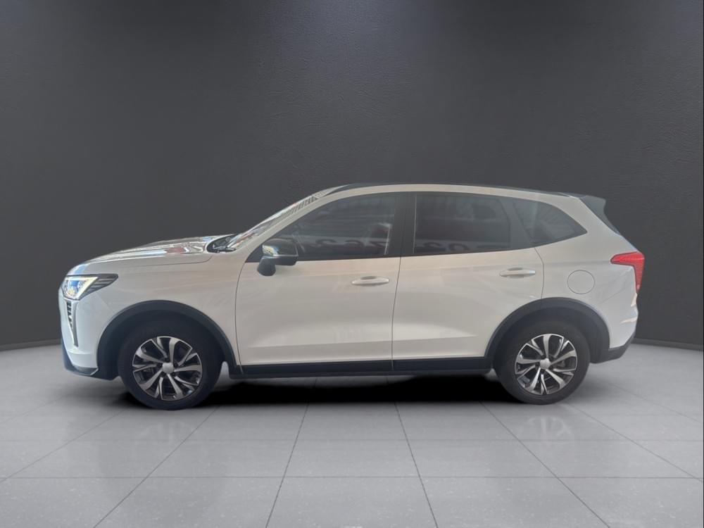Haval Jolion 1.5T City Plus Dct