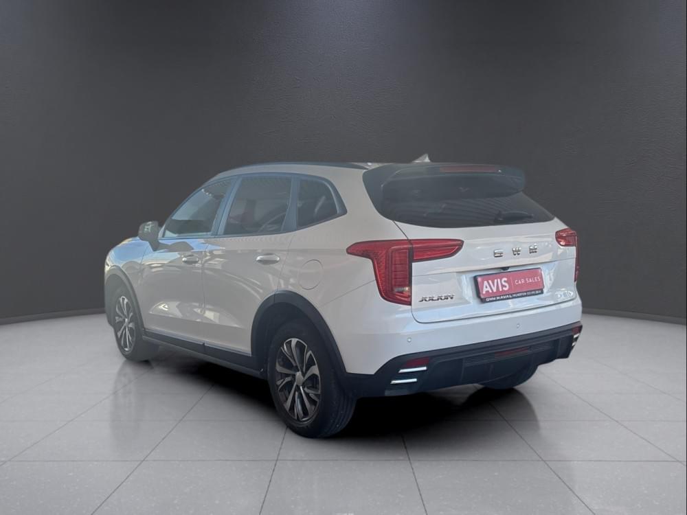 Haval Jolion 1.5T City Plus Dct