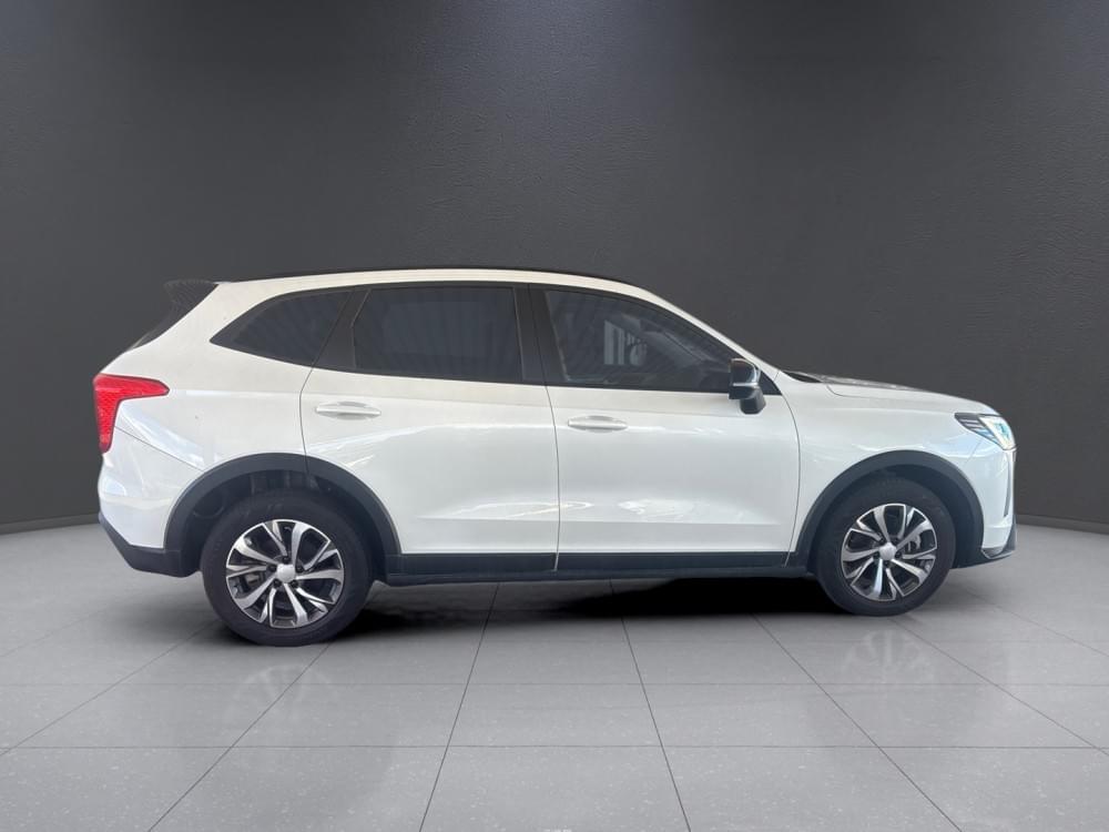 Haval Jolion 1.5T City Plus Dct