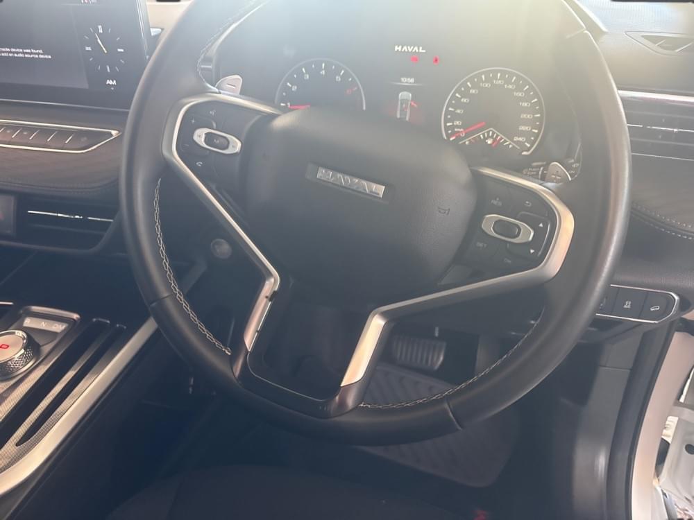 Haval Jolion 1.5T City Plus Dct