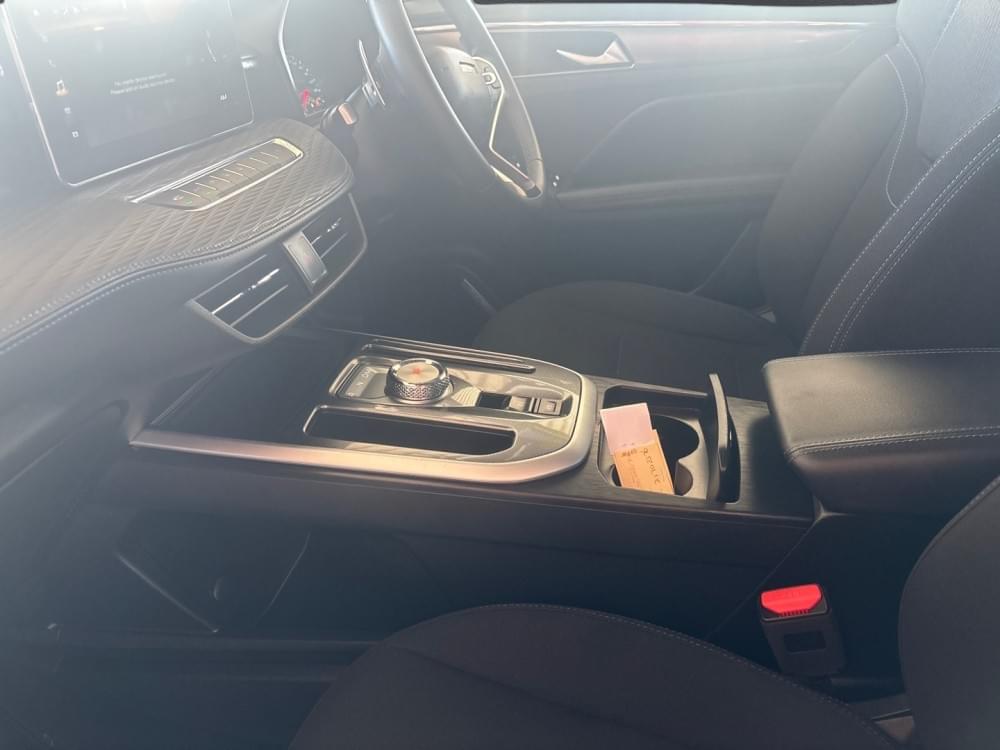 Haval Jolion 1.5T City Plus Dct