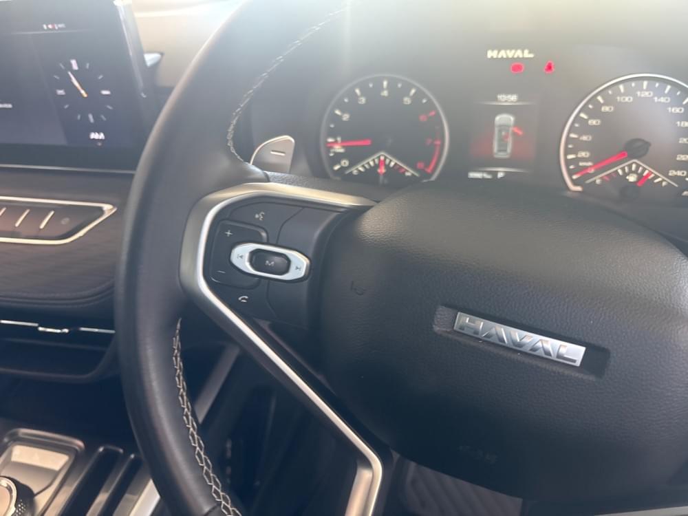 Haval Jolion 1.5T City Plus Dct