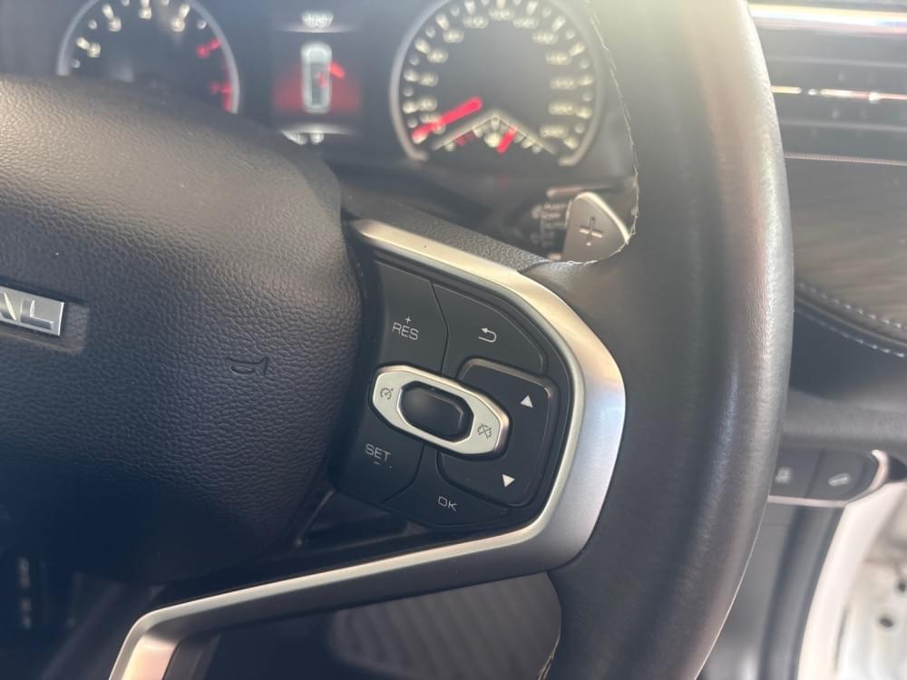 Haval Jolion 1.5T City Plus Dct