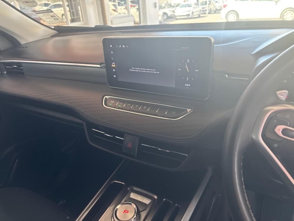 Haval Jolion 1.5T City Plus Dct