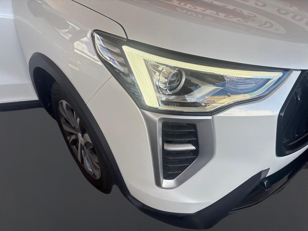 Haval Jolion 1.5T City Plus Dct