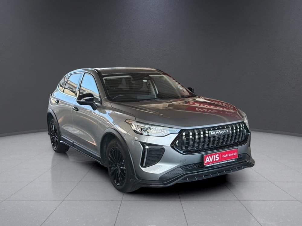 Haval Jolion Pro 1.5T Super Luxury Dct