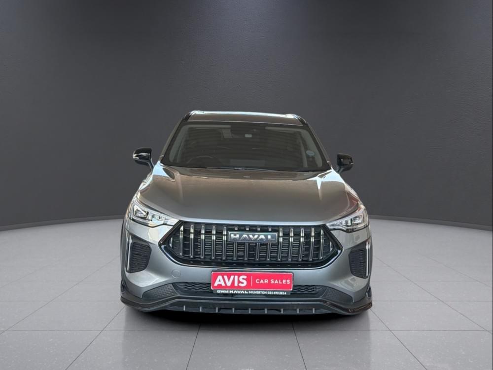 Haval Jolion Pro 1.5T Super Luxury Dct