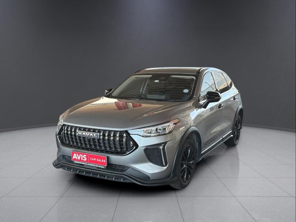 Haval Jolion Pro 1.5T Super Luxury Dct