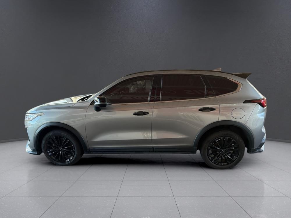 Haval Jolion Pro 1.5T Super Luxury Dct