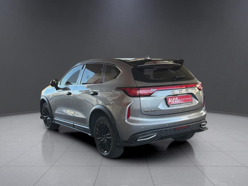 Haval Jolion Pro 1.5T Super Luxury Dct