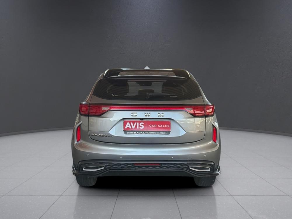 Haval Jolion Pro 1.5T Super Luxury Dct