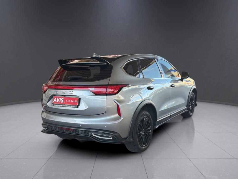 Haval Jolion Pro 1.5T Super Luxury Dct