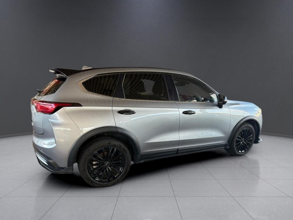 Haval Jolion Pro 1.5T Super Luxury Dct