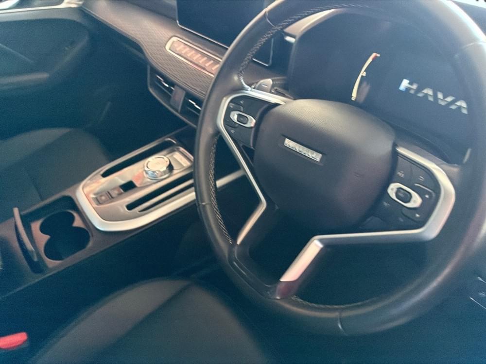 Haval Jolion Pro 1.5T Super Luxury Dct